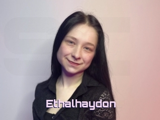 Ethalhaydon