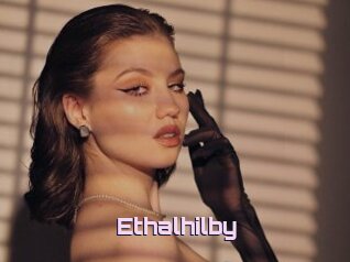 Ethalhilby