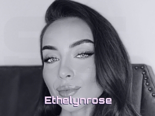 Ethelynrose