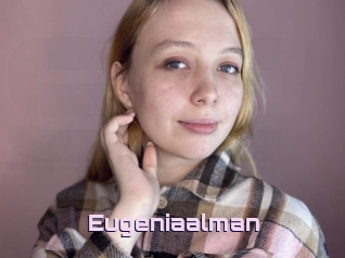 Eugeniaalman