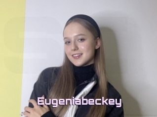 Eugeniabeckey