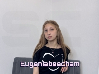 Eugeniabeecham