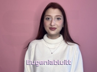 Eugeniabluitt