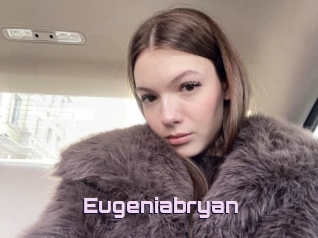 Eugeniabryan