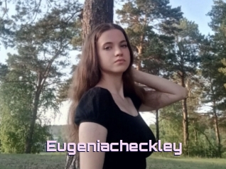 Eugeniacheckley