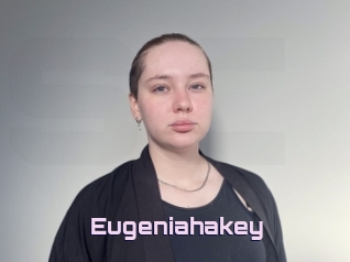 Eugeniahakey
