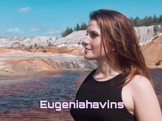 Eugeniahavins