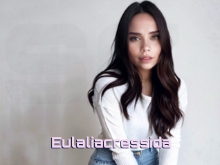 Eulaliacressida