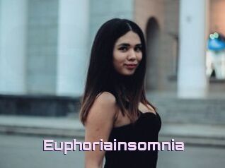 Euphoriainsomnia
