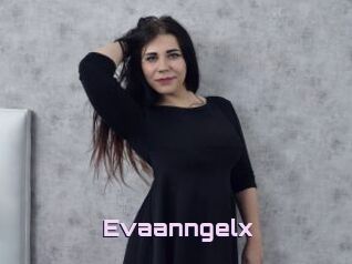Evaanngelx