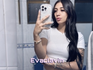Evaclavin