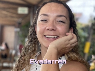 Evadarren