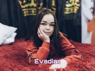 Evadias