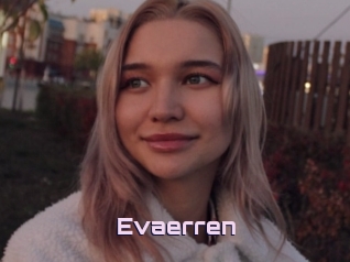 Evaerren