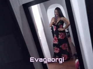 Evageorgi