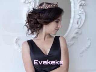 Evakeks
