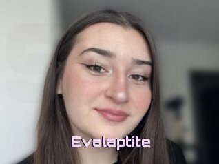 Evalaptite
