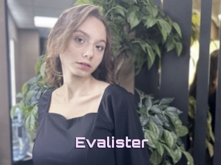 Evalister