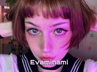 Evaminami
