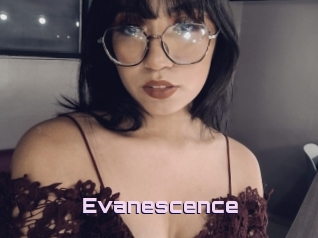 Evanescence