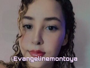 Evangelinemontoya