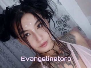 Evangelinetoro