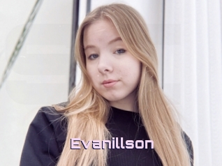 Evanillson
