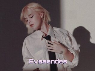 Evasandes