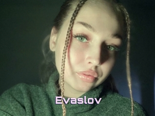 Evaslov