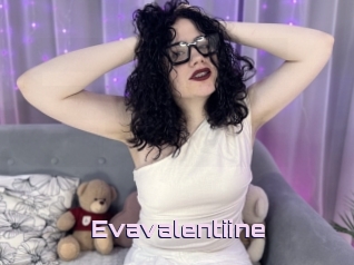 Evavalentiine