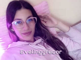Evelinggrecor