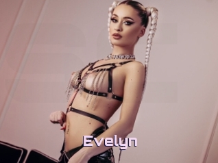 Evelyn