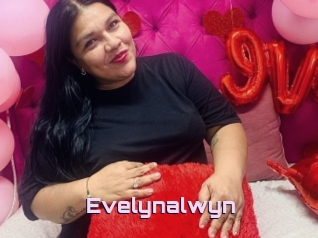 Evelynalwyn