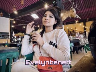 Evelynbenett