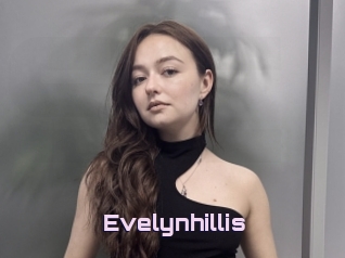 Evelynhillis