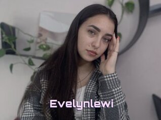 Evelynlewi
