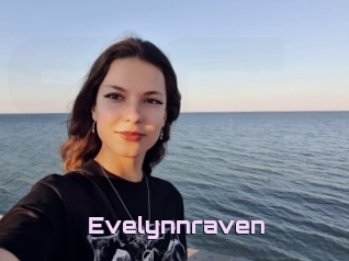 Evelynnraven