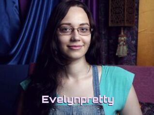 Evelynpretty