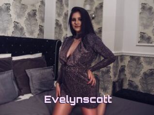 Evelynscott