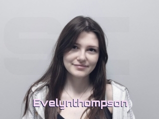 Evelynthompson