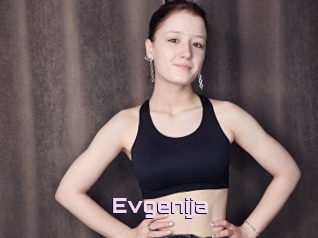 Evgenija