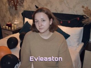Evieaston