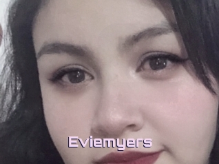 Eviemyers