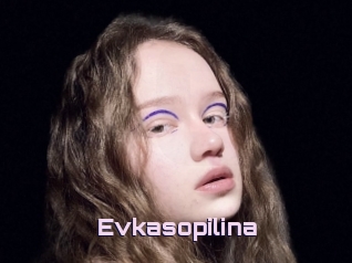 Evkasopilina