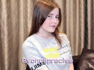 Evonnaprecise
