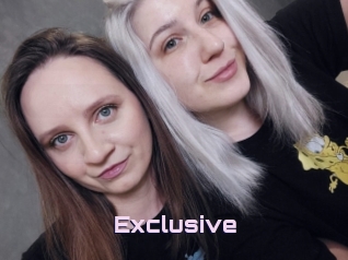 Exclusive