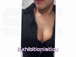 Exhibitionistlou