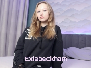 Exiebeckham
