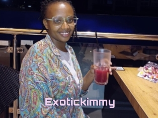 Exotickimmy