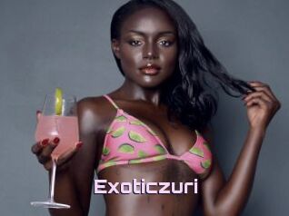 Exoticzuri